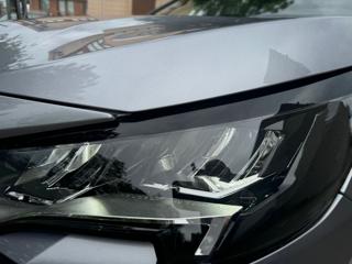 PEUGEOT 3008 usata, con Antifurto