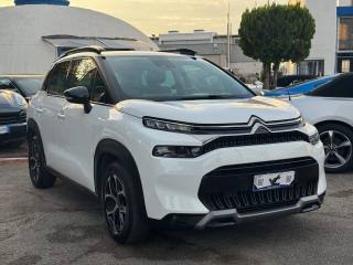 CITROEN C3 Aircross usata, con Airbag laterali