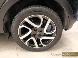 RENAULT Captur usata 26
