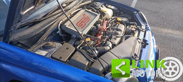 SUBARU Impreza usata 15