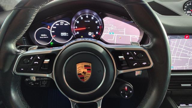 PORSCHE Cayenne usata, con Fari Xenon
