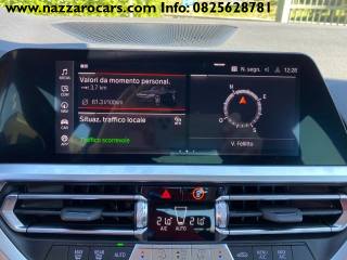 BMW 318 usata, con Specchietti laterali elettrici