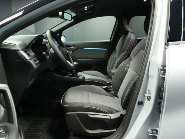 RENAULT Captur usata, con Chiusura centralizzata