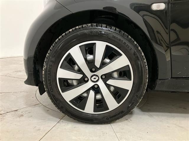 SMART ForTwo usata, con Climatizzatore