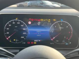 MERCEDES-BENZ GLC 220 usata, con Sensore di luce