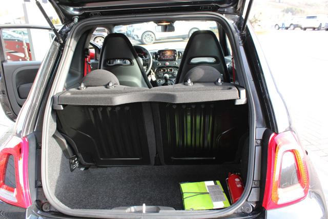 ABARTH 595 usata, con Cronologia tagliandi