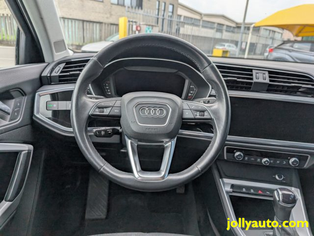 AUDI Q3 usata, con Controllo trazione