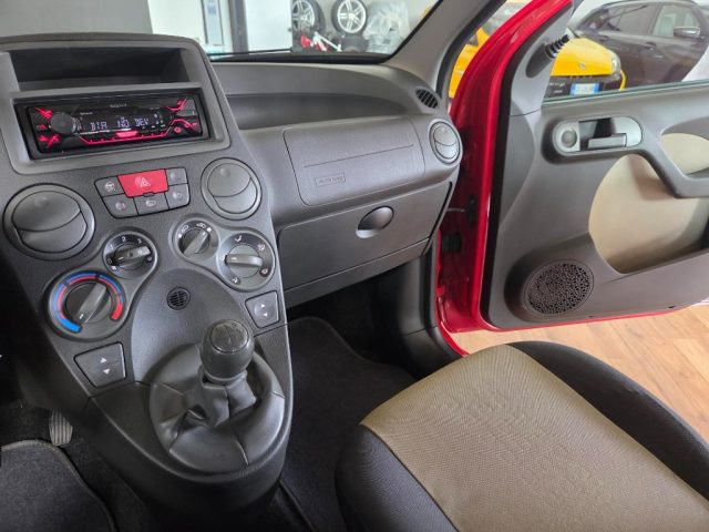 FIAT Panda usata 7