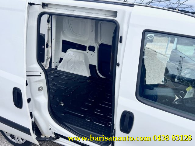 FIAT Doblo usata, con ESP