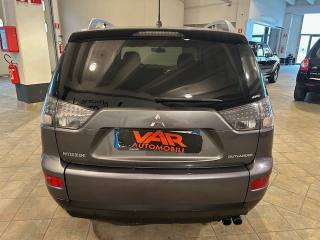 MITSUBISHI Outlander usata, con Alzacristalli elettrici