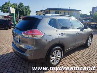 NISSAN X-Trail usata 32