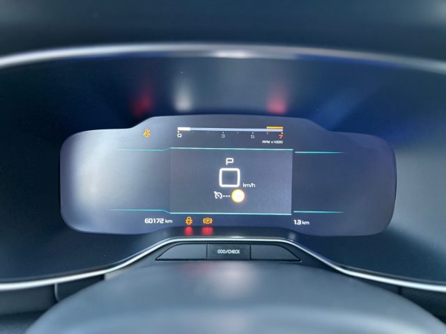 CITROEN C5 Aircross usata, con Sedili sportivi