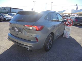 FORD Kuga usata 28
