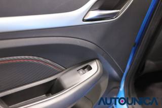 MG ZS usata, con Limitatore di velocità