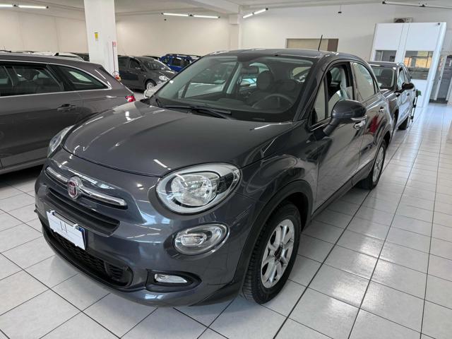 FIAT 500X usata, con Airbag laterali