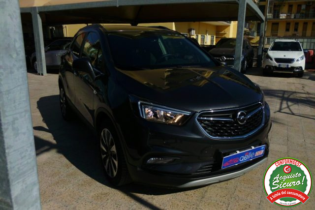 CITROEN C3 Aircross usata, con Isofix