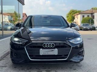 AUDI A4 usata, con Airbag