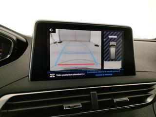 PEUGEOT 3008 usata, con Cruise Control