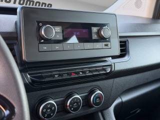 RENAULT Kangoo usata, con Controllo elettronico della corsia