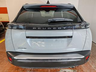 PEUGEOT 2008 usata, con Autoradio