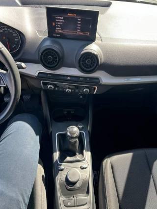 AUDI Q2 usata, con Controllo automatico clima