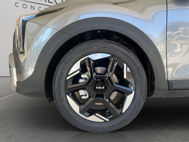KIA Stonic usata 23