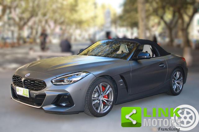 BMW Z4 usata, con ABS