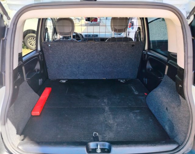 FIAT Panda usata 17