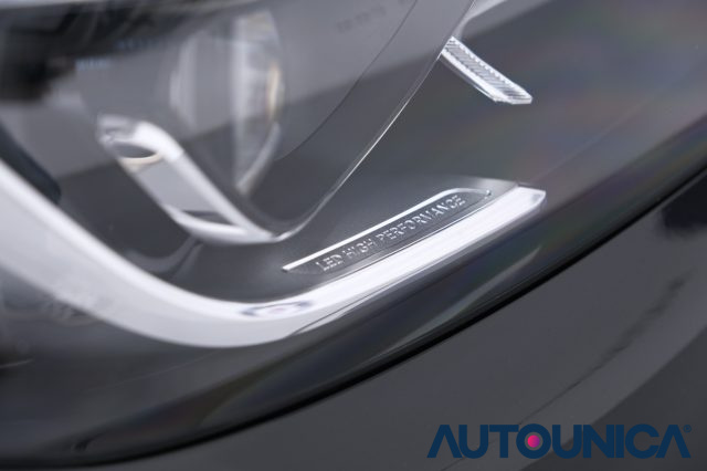 MERCEDES-BENZ A 180 usata 46