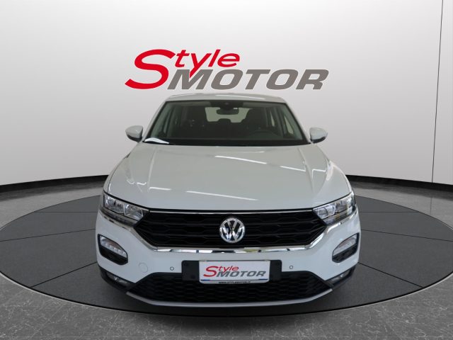 VOLKSWAGEN T-Roc usata, con ABS