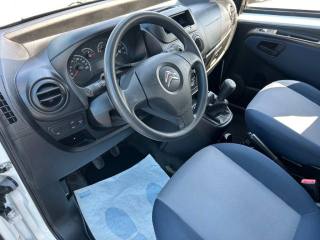 CITROEN Nemo usata, con Immobilizzatore elettronico