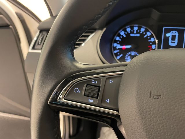 SKODA Octavia usata, con Controllo automatico clima