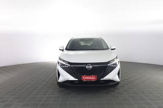 NISSAN Qashqai QASHQAI MHEV 140 CV N-Connecta