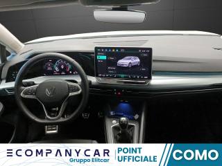 VOLKSWAGEN Golf usata, con Climatizzatore