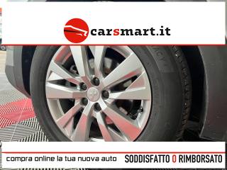 PEUGEOT 3008 usata, con Servosterzo