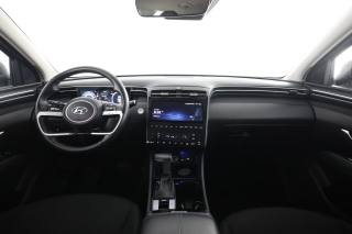 HYUNDAI Tucson usata 4
