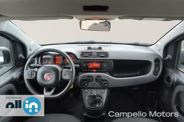 FIAT Panda usata 6