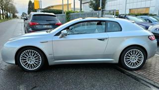 ALFA ROMEO Brera usata, con Airbag laterali