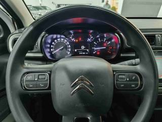 CITROEN C3 usata, con Controllo elettronico della corsia