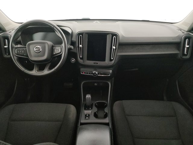 VOLVO XC40 usata, con Cruise Control