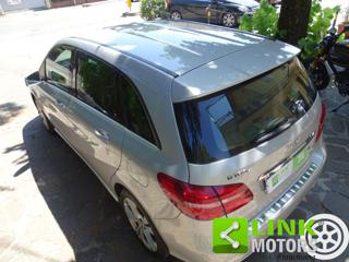 MERCEDES-BENZ B 180 usata, con ESP