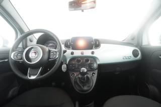 FIAT 500 usata 10