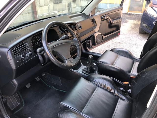 VOLKSWAGEN Golf usata 8
