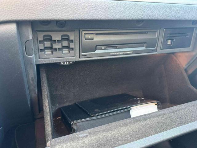 VOLKSWAGEN Golf usata, con Immobilizzatore elettronico