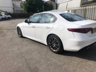 ALFA ROMEO Giulia usata, con Airbag Passeggero