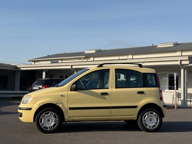 FIAT Panda usata, con Cerchi in lega