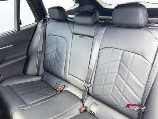 BMW 520 usata 9