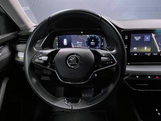 SKODA Octavia usata, con Climatizzatore