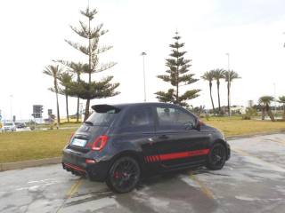 ABARTH 595 usata, con ESP