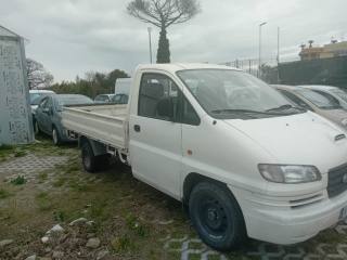 HYUNDAI H-1 usata, con Servosterzo